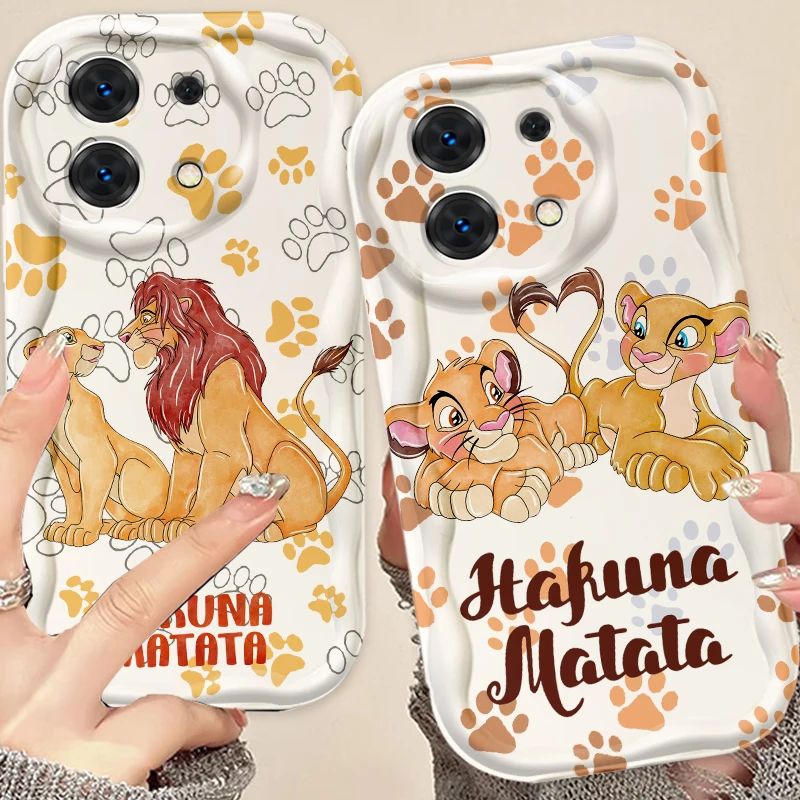 Чехол для телефона из ТПУ Xiaomi Redmi Note 13 12 12S 11S 11 10 9 8 10A 9C 9T Pro Plus