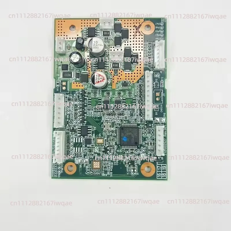 Фото Оригинальная материнская плата рулевого колеса для Logitech G29 G27 G920, замена материнской платы редуктора двигателя №1