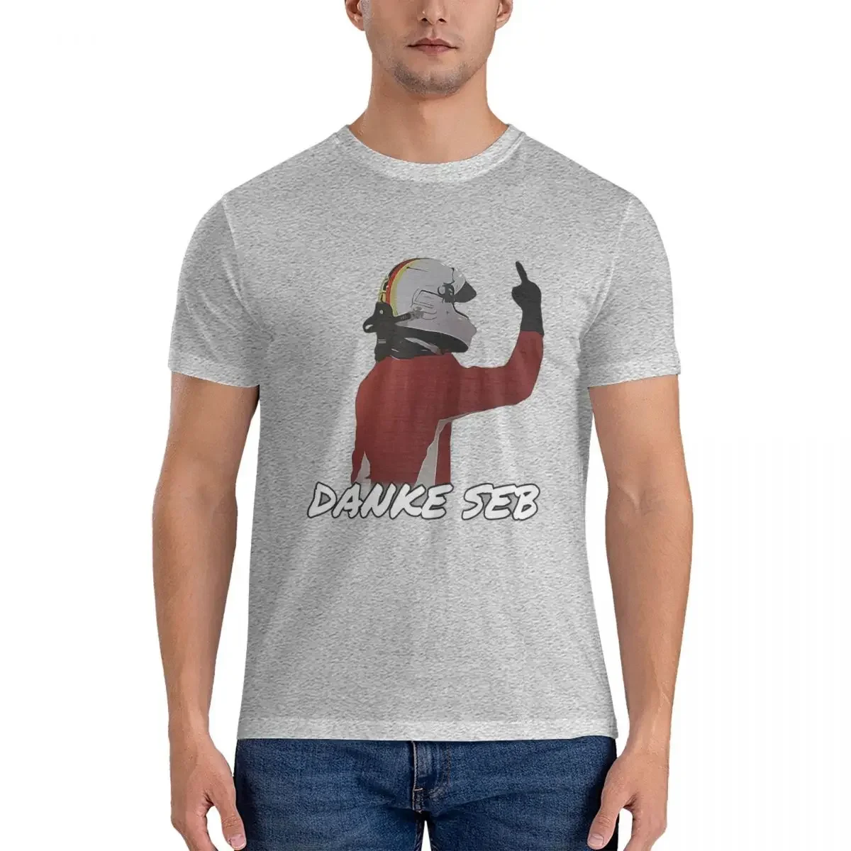 Одежда с круглым вырезом летние мужские футболки потрясающая Винтажная футболка