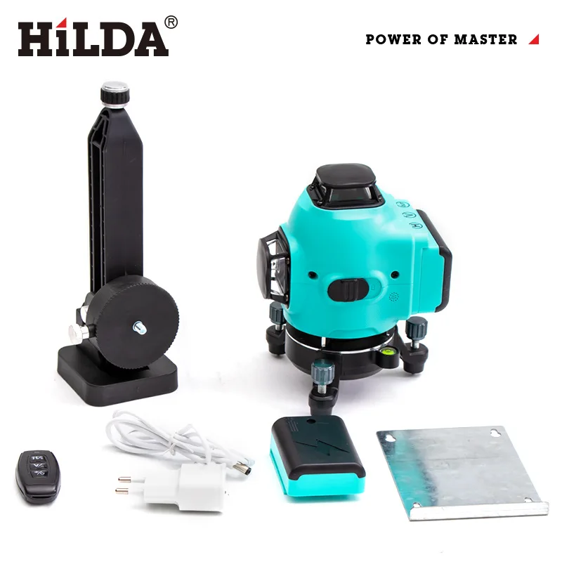 

Hilda Нивелир, новый космический капсульный тип, 16 линий, 12 линий нивелира, градиентный лазер