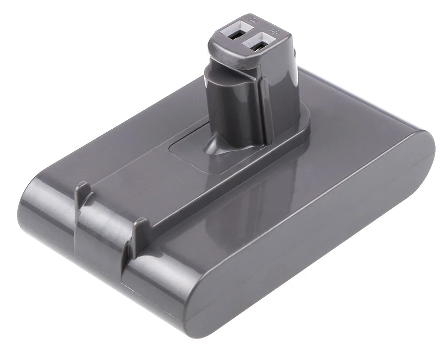 

CS 1500mAh/33.30Wh battery for Dyson DC34 Car &Boat,DC35,DC35 Digital Slim,DC35 Exclusive,Multi Floor 917083-07