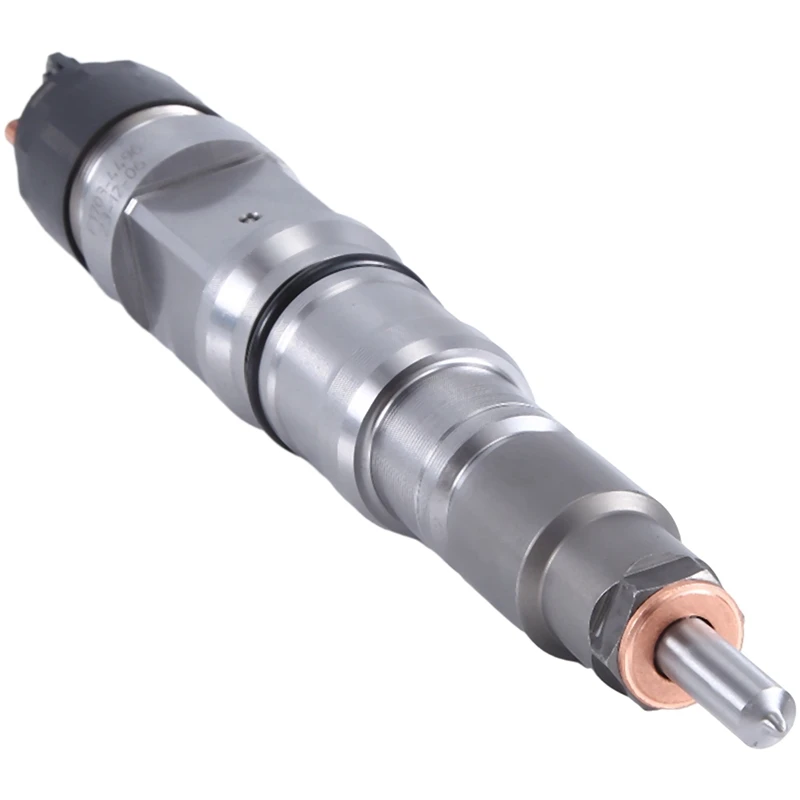 Новинка 0445120180 форсунка инжектора дизельного топлива для Navistar Maxxforce 2008 л G13 2009-