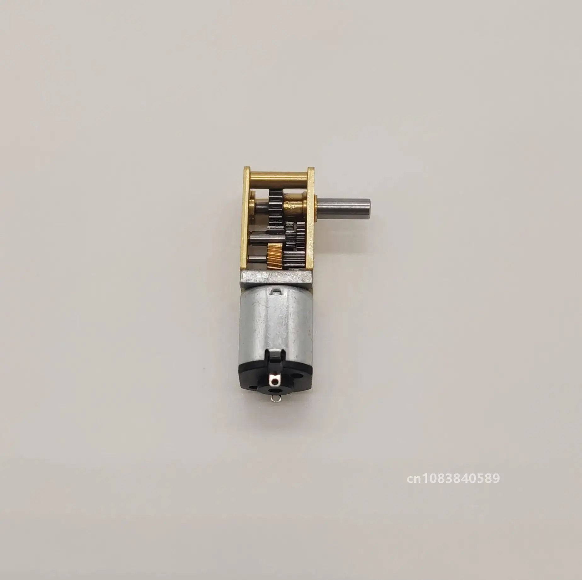 3 В/6 В/12 В 90 градусов 1812 N20 Шестерня Moror Редуктор Мотор с высоким крутящим моментом