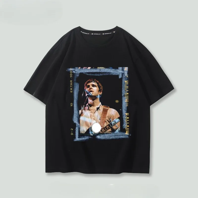 Мужская и женская футбольная футболка с коротким рукавом в повседневном стиле