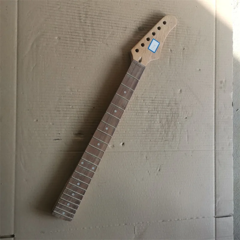 

JNTM Custom Guitar Factory / DIY Guitar Kit / DIY Electric Guitar Neck (035)