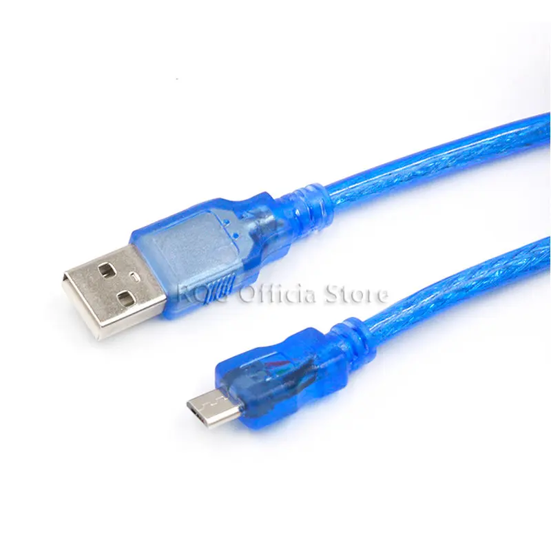 Шнур питания USB STM32/8S длина 30 см |