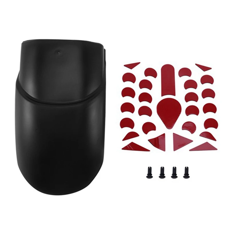 Переднее крыло мотоцикла задний удлинитель для Honda CRF1100L Africa Twin 2020 CRF 1100 L