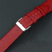 20mm22mm leather bands for huawei watch gt 2 2e pro 3 strapo for samsung galaxy 4classicactive 2 40mm 44mm 42mm46mm bracelet