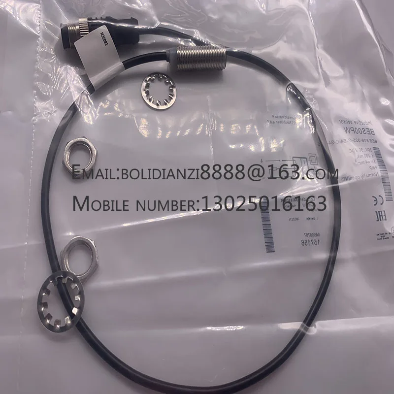 Новый датчик приближения BES00PW BES 516-325-G-E4-C-S4-00 5