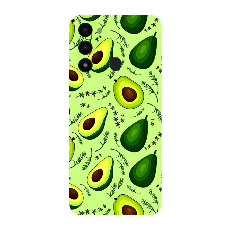 Для Tecno Spark Go 2022 чехол KG5 Силиконовая задняя крышка Чехол для телефона KG5h Мягкий