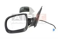 

M006.6350 for external rear view mirror electric heated left AMAROK 10