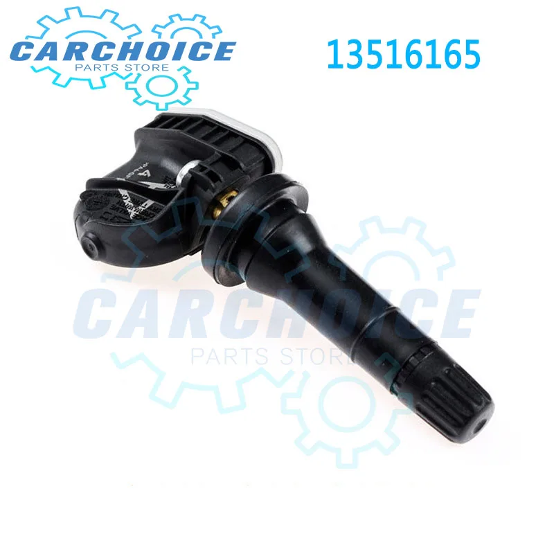 13516165 Датчик контроля давления в шинах TPMS для Cadillac CT6 XT4 XT5 XT6 Chevrolet Traverse Equinox Cruze GMC 2018