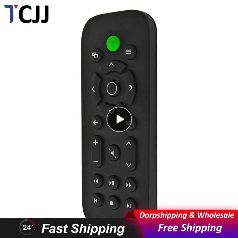 

Compatible Game Remote Multifunction Easy To Use Smart Remote For Controller Sleek High Quality For Oneaccessories