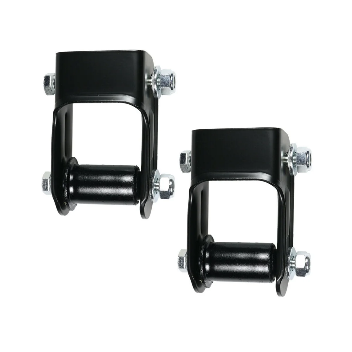 1 пара пружинная скоба для задней LH и RH 722-028 15665302 S10 S15