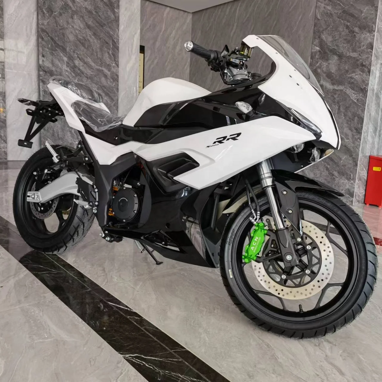 

Yugong Adult 10000w Lithium 150km/h Speed Electric Motorcycle for Sale