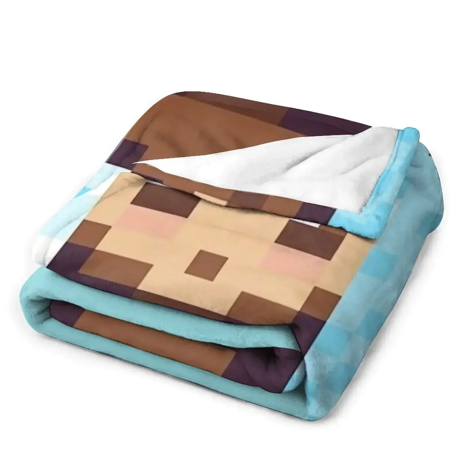 Одеяло Woomy Monkey декоративные диваны для кемпинга рождественские украшения одеяла