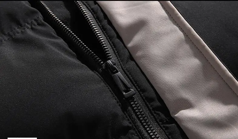 Рисунок 6 - Новинка 2022, зимняя хлопковая куртка