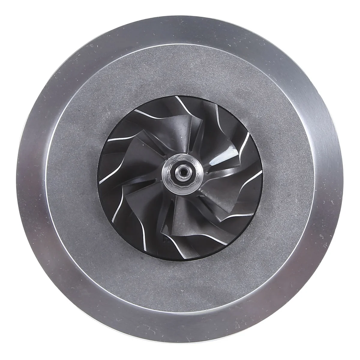 Турбокартридж GT2052S 452191 -0001 727264 -0002 2674A093 для двигателя Perkins Industrial 4.0 L T4.40