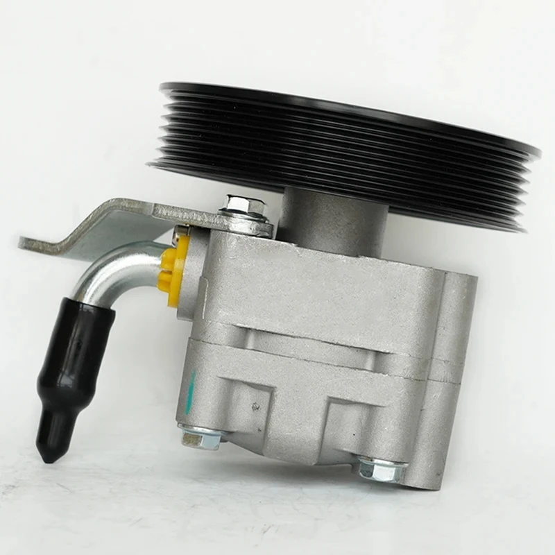 Насос гидроусилителя рулевого управления автомобиля в сборе 49110-4W000 491104 W000 для