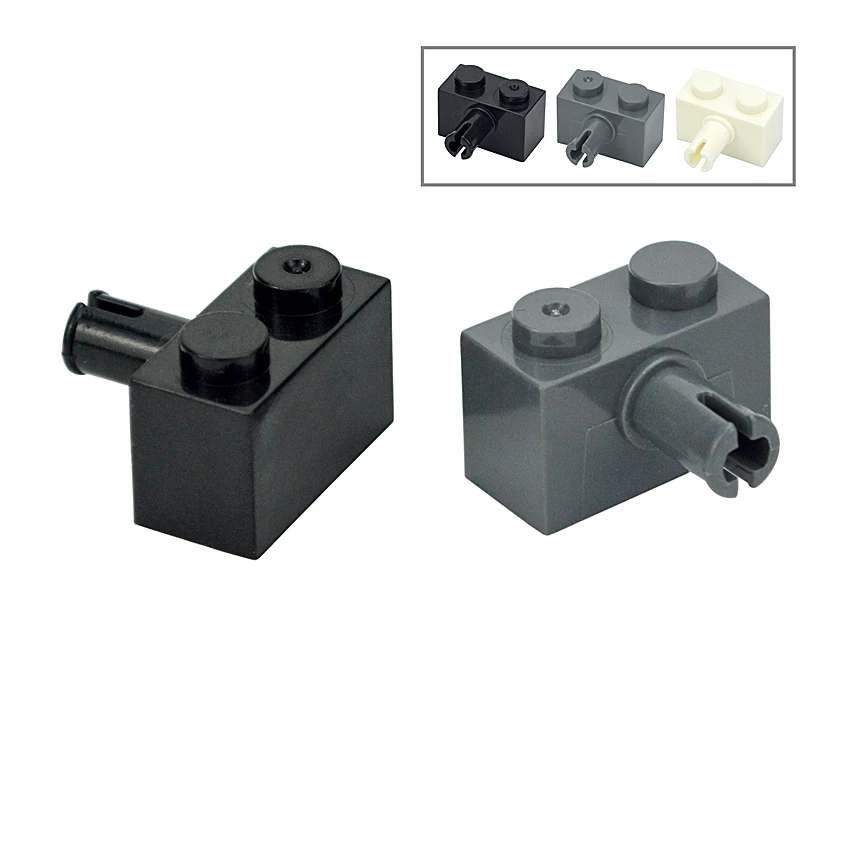 Конструктор ледуо 2458 деталей