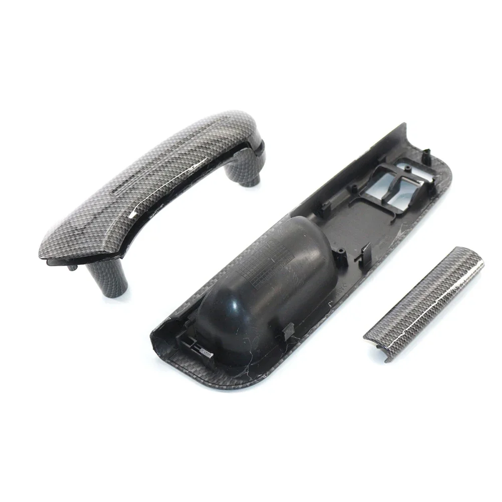 Vw Golf Mk4 2-dr Lhd Внутренняя Дверная Панель Переключателя Окна Управления Накладка