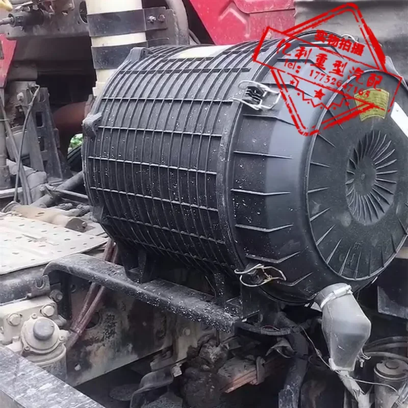 

Фильтр Liberation J6/Small J6M