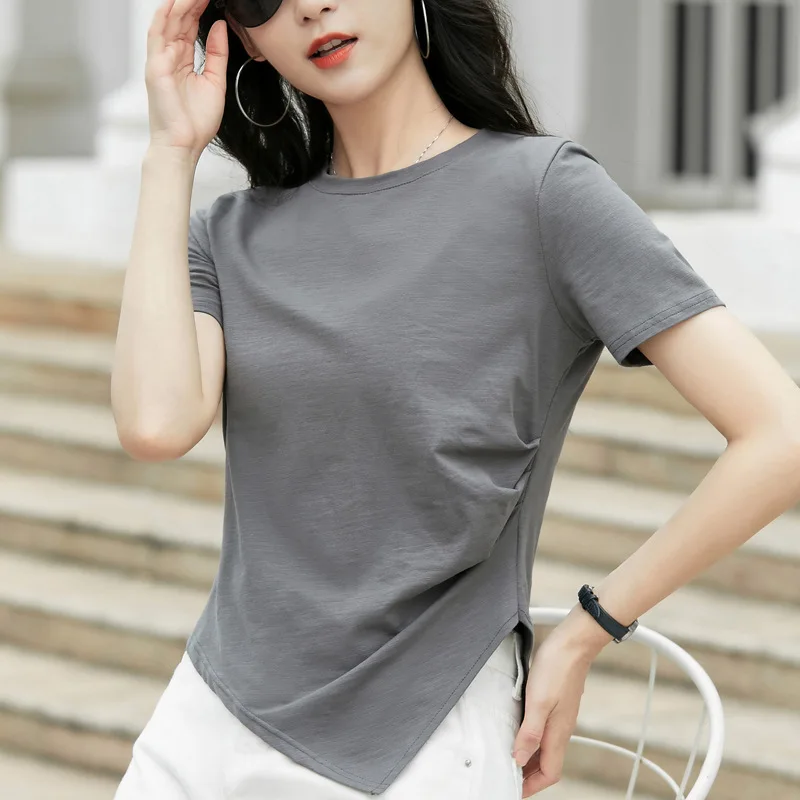 

summer outfits for women women t shirt tops for women 2023 summer tops aliexpress uk summer clothes for women