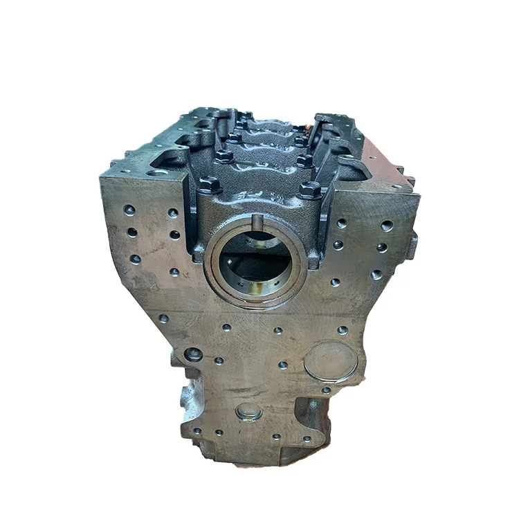 CSJHBSS для YANMAR 4TN98E короткий блок в сборе с блоком цилиндров поршневое кольцо полный