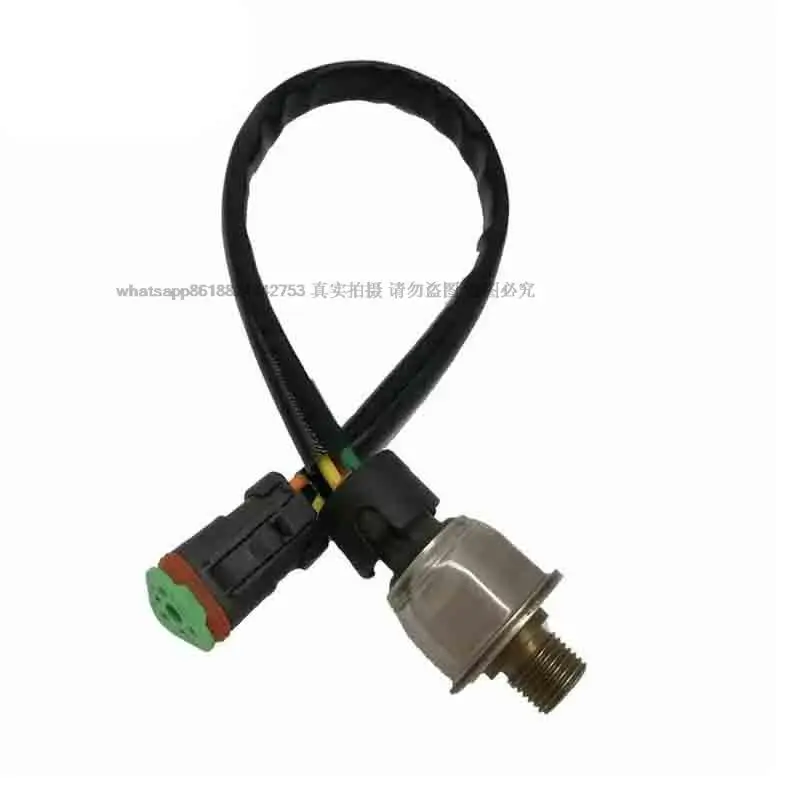 Строительная техника 3PP6-7 высококачественные электрические компоненты для