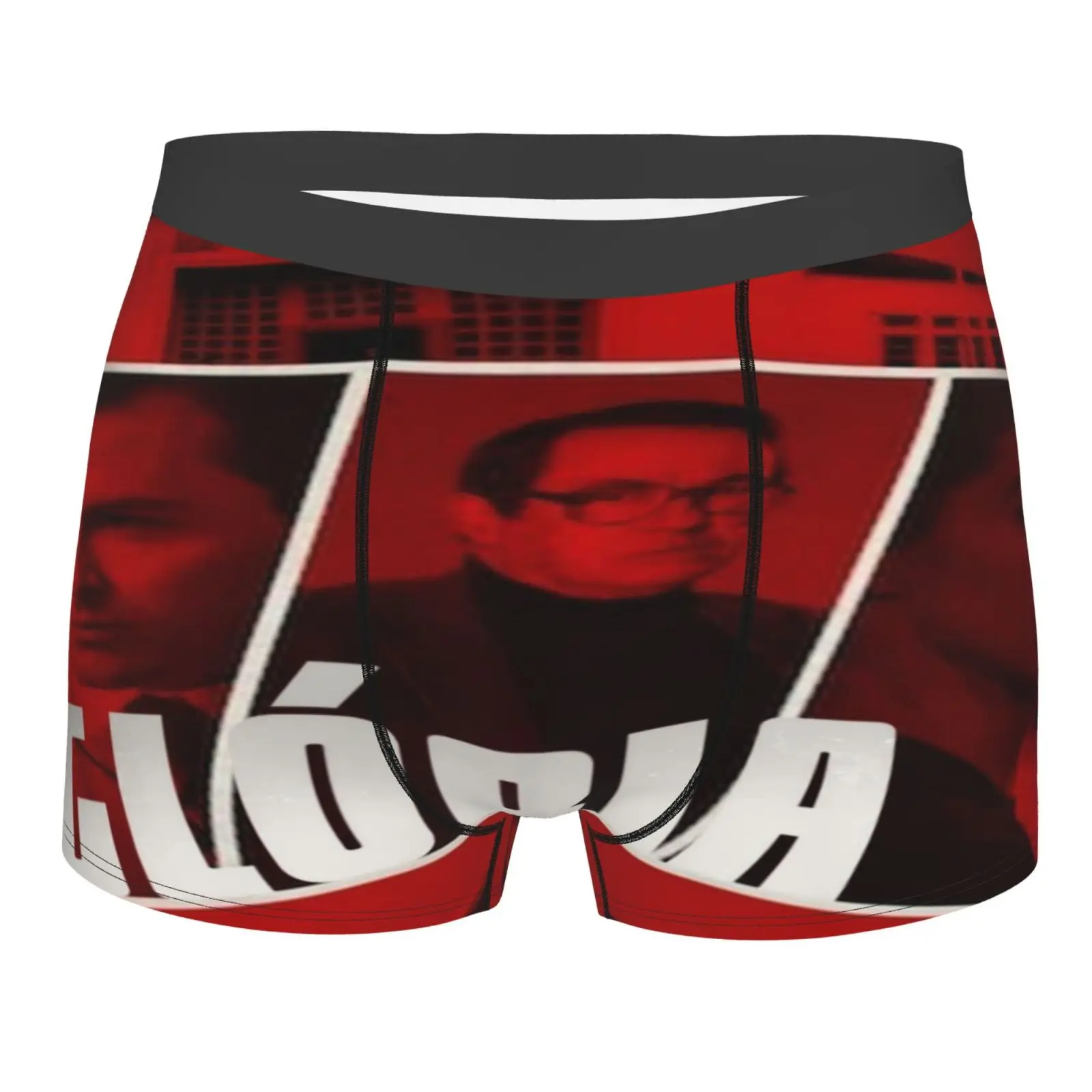 

Gloria 1590 Men's Panties Men Pack Sexy Underwear For Men Sexy Underwear Underpants Mens Men's Panties Stretch Underwear Sport