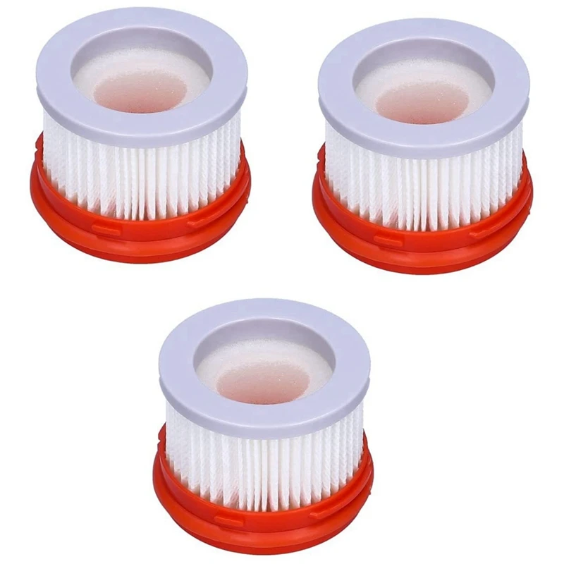 

HEPA Filter Replacement For Xiaomi Dreame V8 V9 V9B V9P XR V10 V11 Household Handheld Vacuum Cleaner Parts