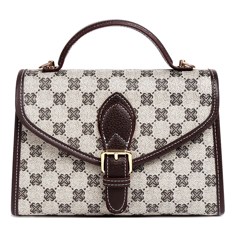 

New trendy messenger bag women's all-match ins can shoulder bag fashion handbag