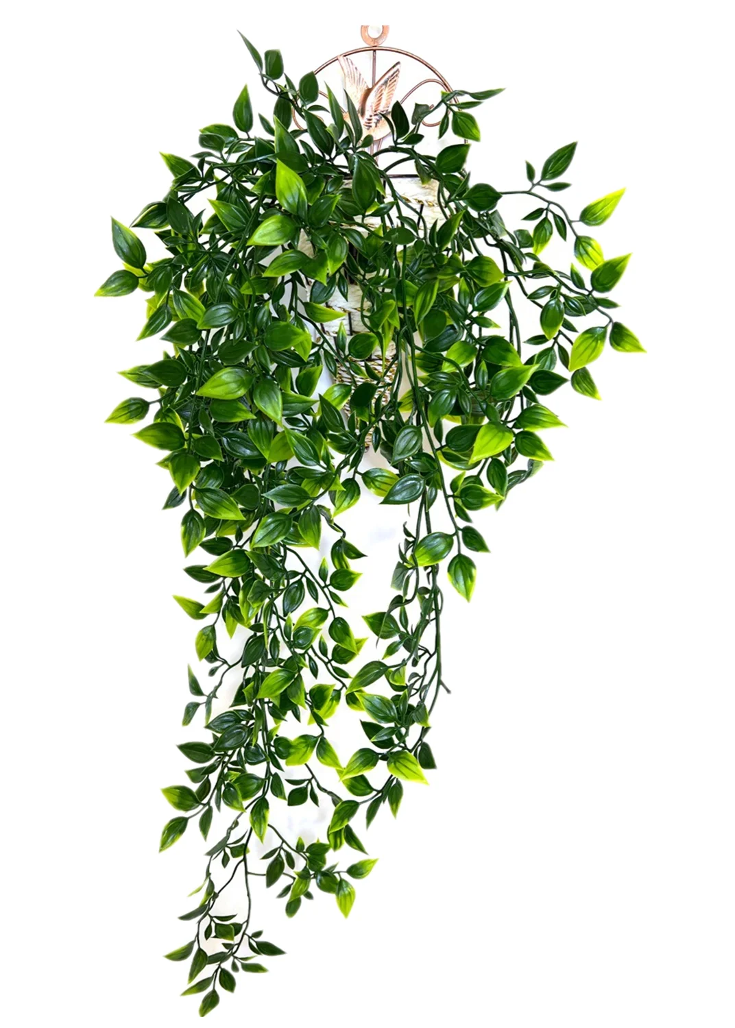 

Искусственные растения плющ 34 дюйма