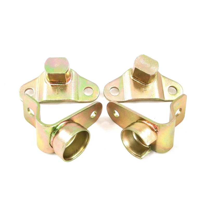 Ремкомплект тросов петель задней двери 15074252 для Chevrolet Silverado GMC Sierra 1500 2500 3500 99-06 гг.