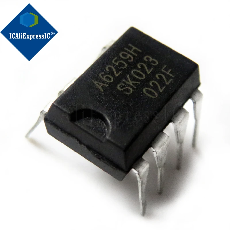 10 шт. A6259H A6259 DIP-7