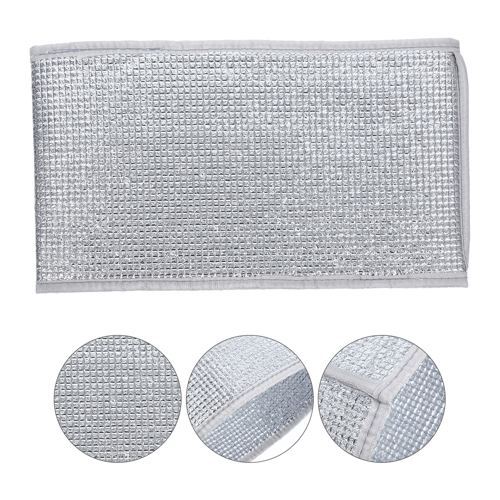 5 шт. горшки для растений изоляционная пленка цветов уличные чехлы защита от