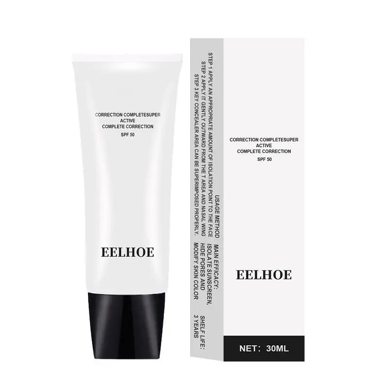 

Makeup Primer Makeup Base Primer For Face Hydrating Makeup Primer To Hide Wrinkles And Fine Lines Long Lasting Makeup 30ml For