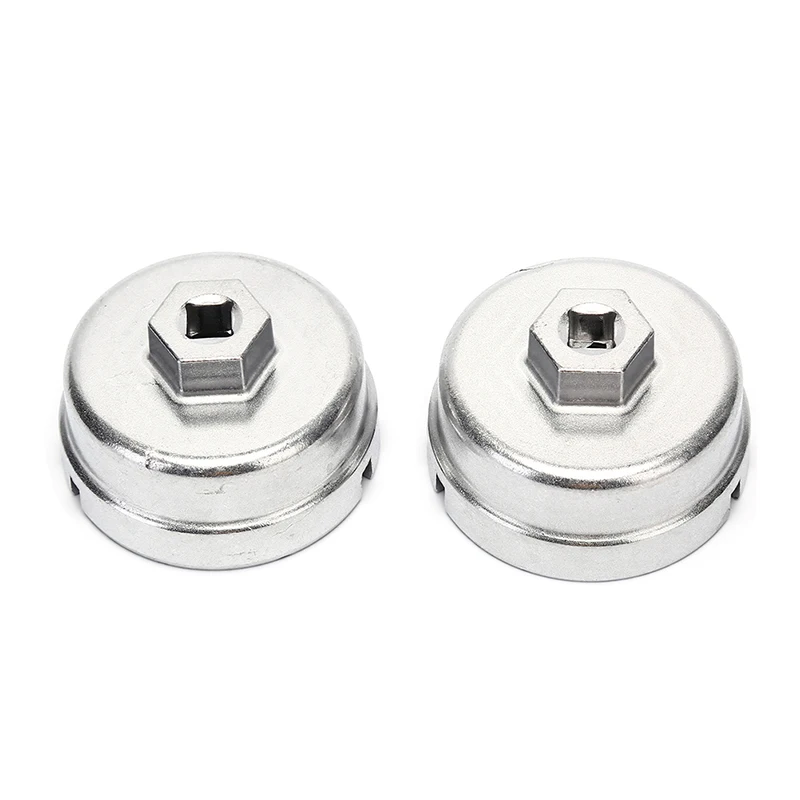 Алюминиевый ключ для масляного фильтра Toyota Prius Corolla Rav4 Auris