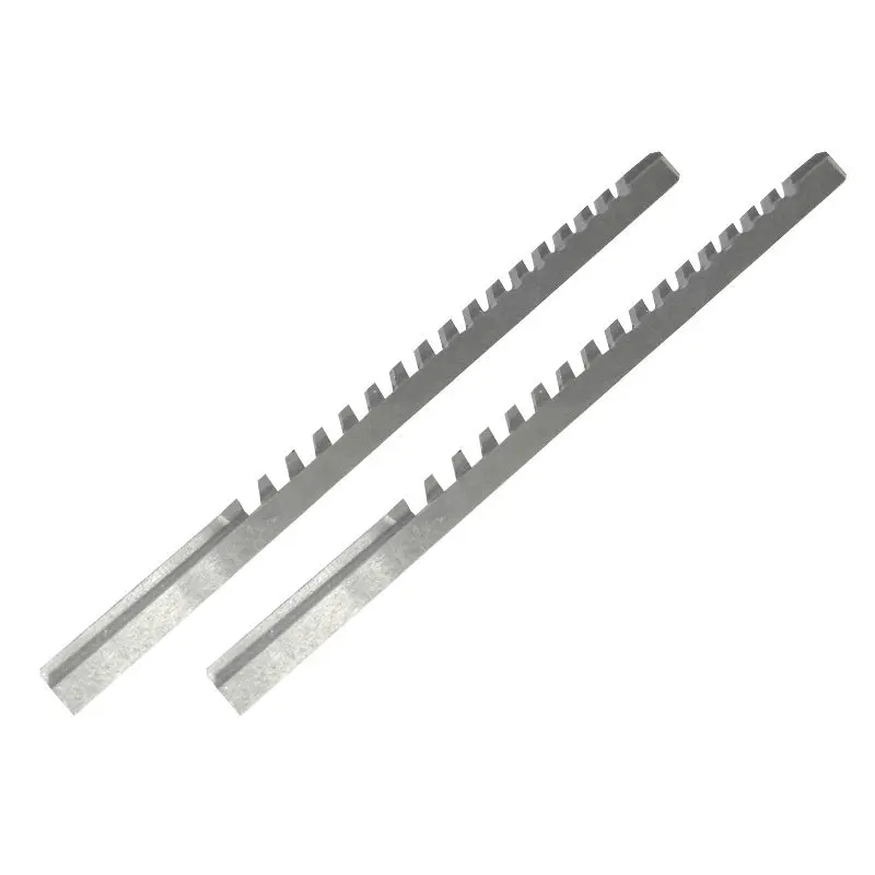 HSS Keyway Broach Tools дюймовый размер 1/8 'ɳ/32'' 5/32 'ɳ/16'' 1/4 'ɵ/16'' 1/2