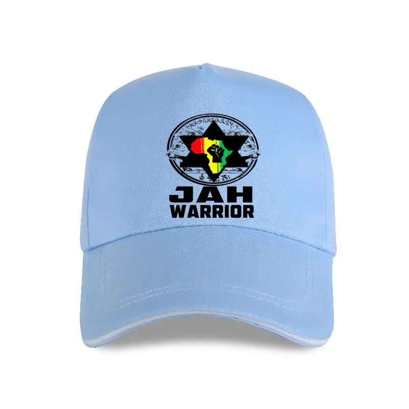 

new cap hat Black History Rastafari Reggae Baseball Cap Cotton Africa Selassie 2021