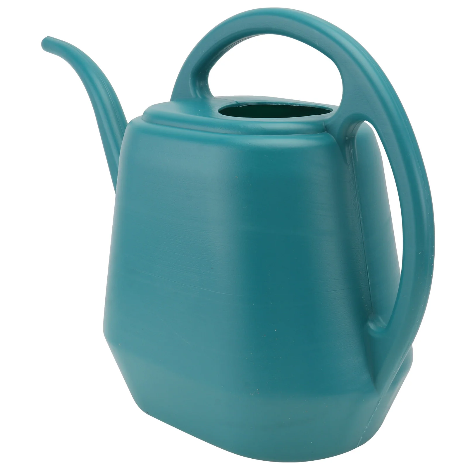 

Large Capacity Watering Can Pot Long Mouth Gardening Irrigation Simple Plastic Sprinkling Household Kettle Child