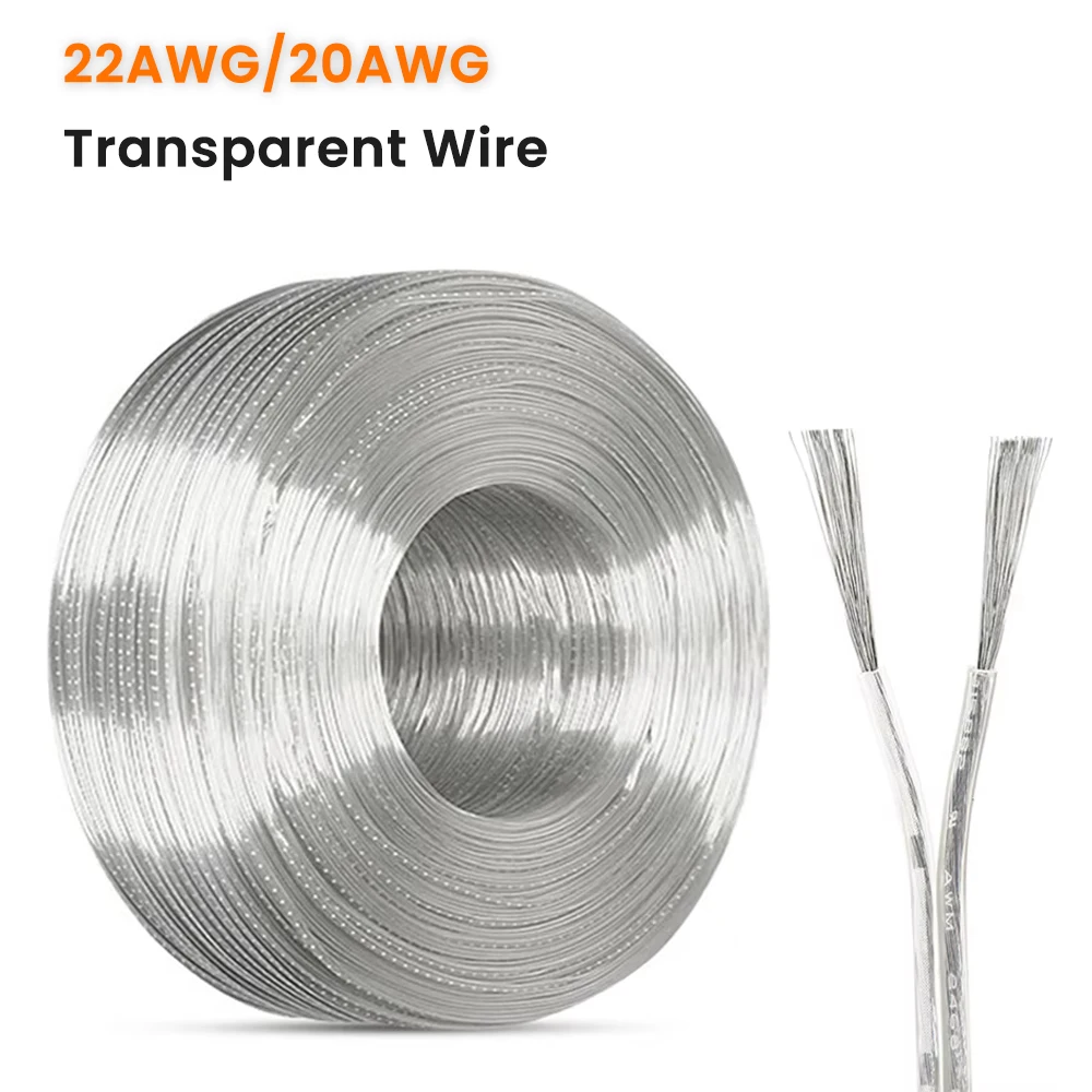 

Медный провод YANKE 22AWG 20AWG