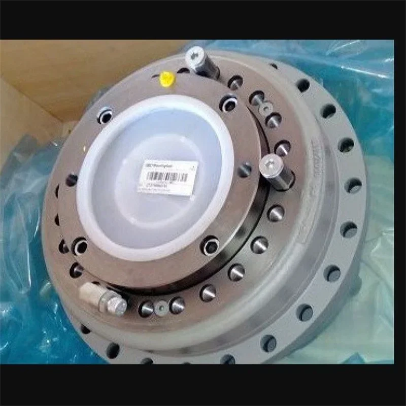 Редуктор гидравлического привода 701 703 705 706 707 709 710 711 713 GRUPPO CARRARO OK Antriebstechnik Bonfiglioli Final Drive (art.: 3920d3ee224cd) - 3920d3ee224cd