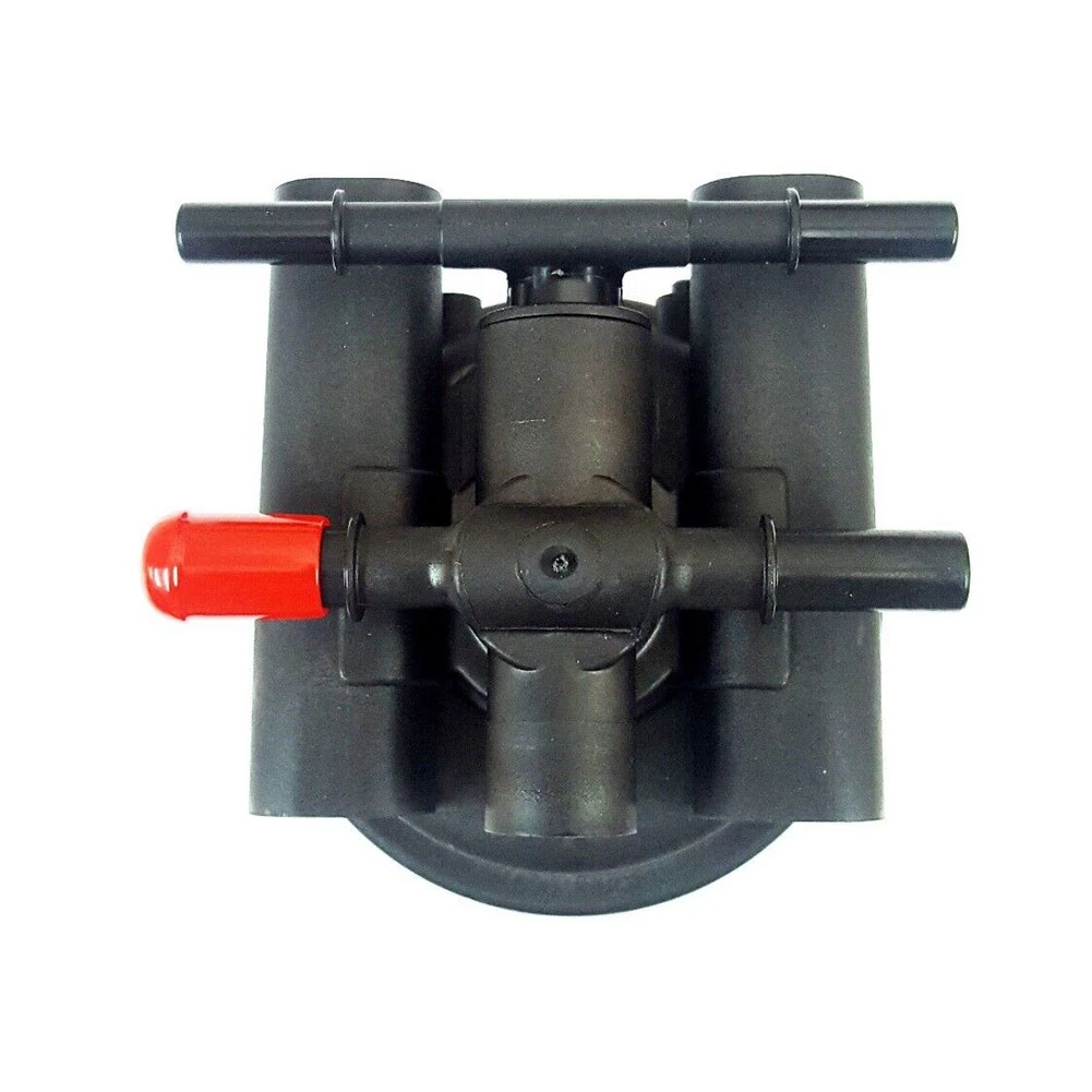 Крышка головки топливного фильтра WJN500190H WJI500040 для крышки держателя 2007-2016