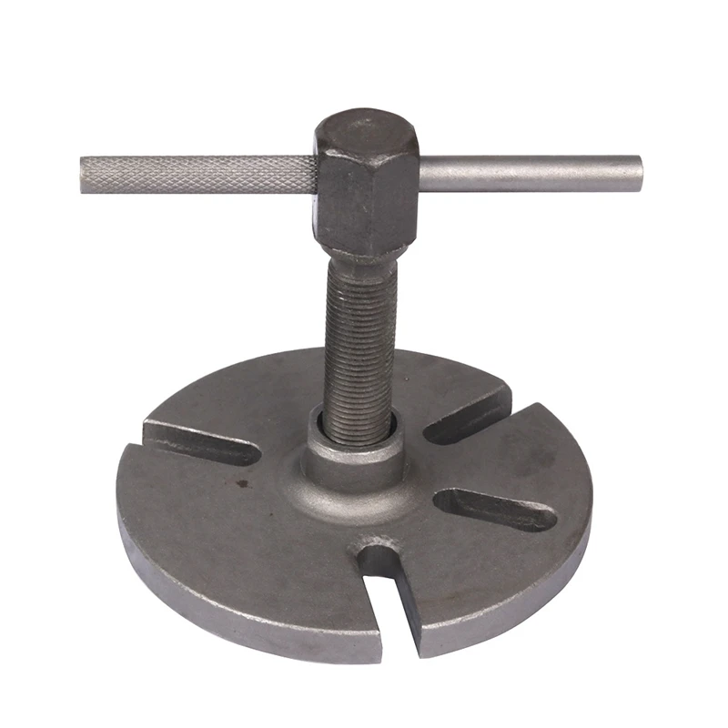 Универсальный магнитный съемник ротора маховика с болтами для мотоцикла Yamaha YBR125