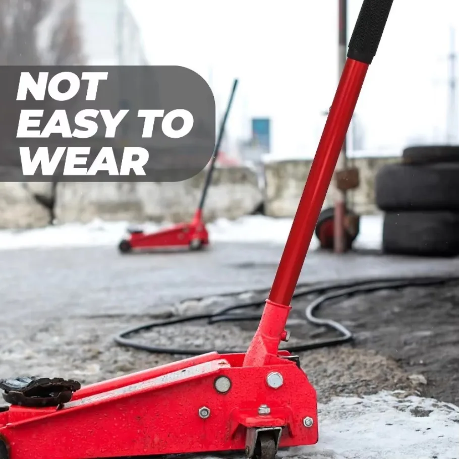 Подъемный стержень Верхняя ручка стержня под давлением 2-тонная горизонтальная