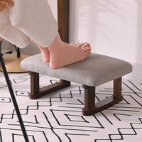 office step stool kitchen hallway floor low minimalist multifunction small footstool household meuble salon household supplies