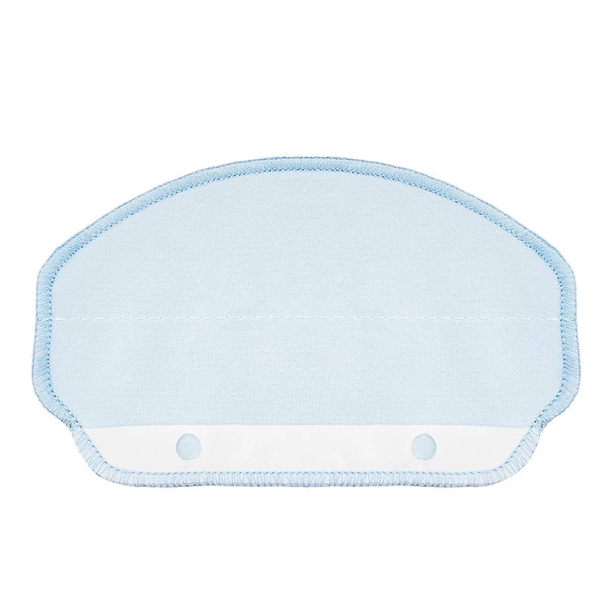 Боковая щетка для Mamibot Provac Titan фильтр НЕРА насадка на швабру стандартная деталь