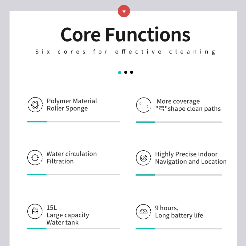 Подметальная машина Reeman