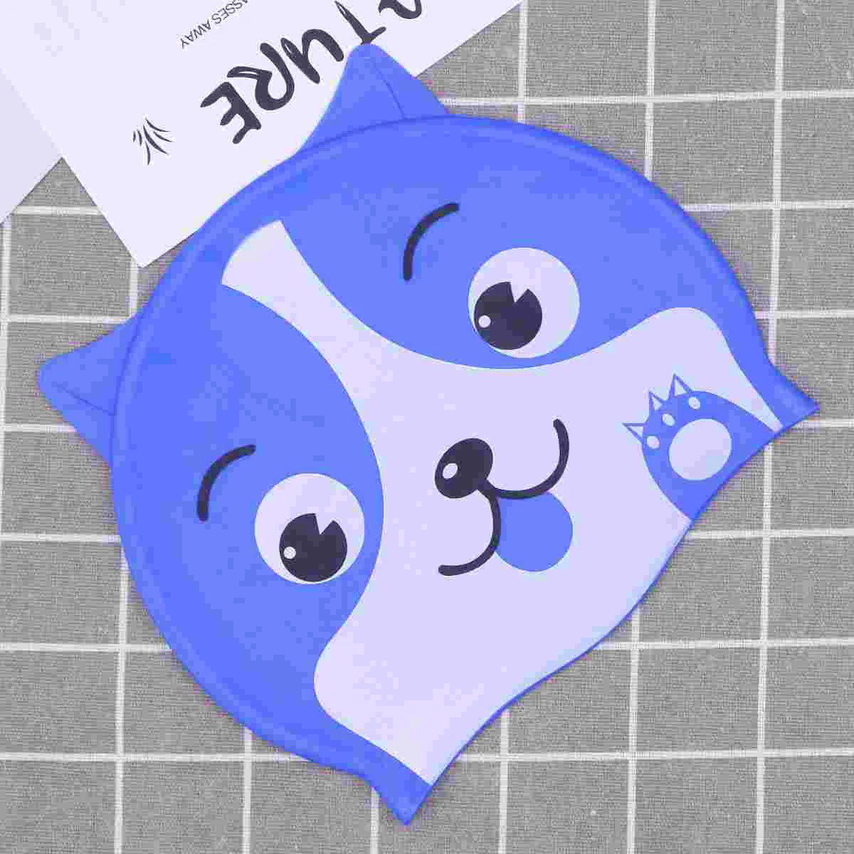 

2 шт. Φ для средних мокрых волос, темно-синего цвета (6)